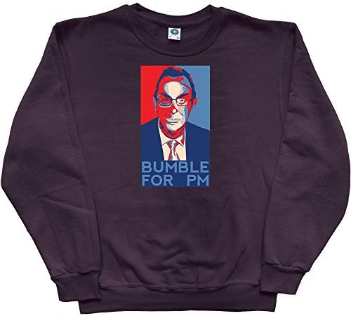 T34 Bumble for PM Sweatshirt