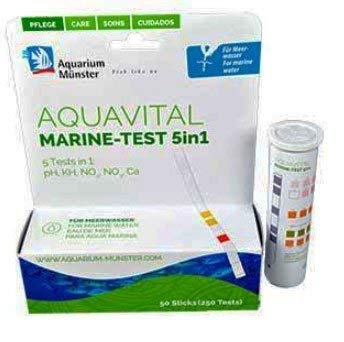 Münster Aquarium Strips for Aquariums