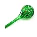 OLSAinny Sudopo Dealglad 2pcs Glass Ball Automatic Watering Globes Plants Flowers Irrigation Tool (Blue + Green)