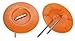 Paslode 650592 FasCaps 18 Gauge Plastic Caps and Staples, 1680 Count