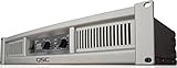 QSC GX5 500-Watt Power Amplifier