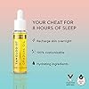 Tanologist Self Tan Overnight Oil Drops, Dark (30 ml) Self Tanning Oil for Sensitive Skin, Dermatologist Approved, Clean…