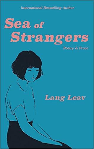 Image result for sea of strangers lang leav