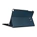 Fintie Samsung Galaxy Tab A 10.1 with S Pen Keyboard Case, Slim Shell Stand Cover with Detachable Wireless Bluetooth Keyboard for Galaxy Tab A 10.1 with S Pen(SM-P580/P585), Navy