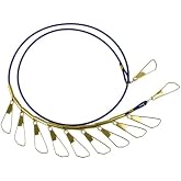 Stringer Pro Class Cable Stainless Steel