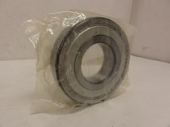 Подшипник 6311 2z