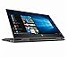 HP 15.6″ FHD Touchscreen 2 in 1 Laptop Computer, AMD Quad-Core Ryzen 7 2700U up to 3.8GHz, 16GB DDR4, 256GB SSD, 2×2 802.11ac WIFI, Bluetooth 4.2, USB 3.1 Type C, HDMI, Backlit Keyboard, Windows 10thumb 2