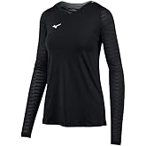 Mizuno Women's Techno Generation Long Sleeve Jersey
