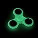 Juslink Fluorescence Fidget Spinner Glow in the Dark, Guarantee 3 to 5 Minutes Spin Time, Hand Fidget Spinner Toys for Kids and Adults