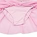 TiaoBug Girls Sequined Ballet Dance Dress Sweetheart Leotard Pink 3-4