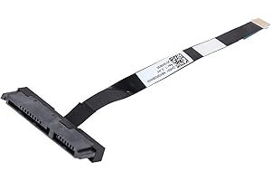 Fleshy Leaf HDD Hard Drive Connector Cable Replacement for Acer Nitro 5 AN515 AN515-55 AN515-42 N20C1 12pin DH50V NBX0002BW00