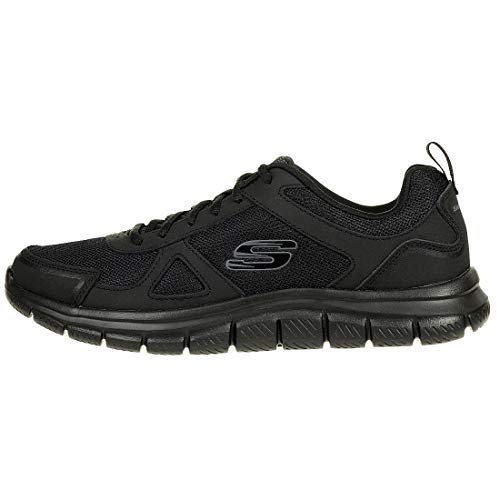 Skechers Track Scloric heren Sneaker - Image 3