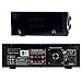 Pyle Hybrid Amplifier Receiver – Home Theater Amp Stereo, Bluetooth Streaming, MP3/USB/SD Readers, AM/FM Radio, 300 Watt (PT272AUBT) (Renewed)thumb 3