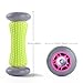 Foot Massage Roller - Foot Roller - Relieve Plantar Fasciitis, Heel, Foot Arch Pain - Foot Massager Tool Perfect for Inflammation, Tight Muscles and Trigger Point Therapy on The Feet by JIA LE