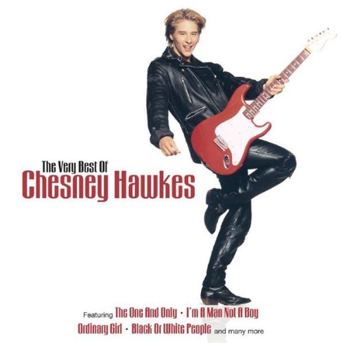 CHESNEY HAWKES - Die ultimative Chart Show Die erfolgreichsten Stars der 90er Jahre - Zortam Music