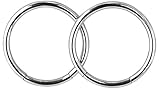 Set of 18g 3/8