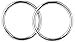 Set of 18g 3/8