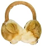 Gund Boo Stuffed Animal Earmuffs