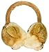 Gund Boo Stuffed Animal Earmuffs