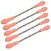TOOGOO(R) 5 x Facial Hair Remover Stick Epilator Threading Beauty Tool