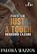 Livro JUST A TOUCH | PARTE 1
