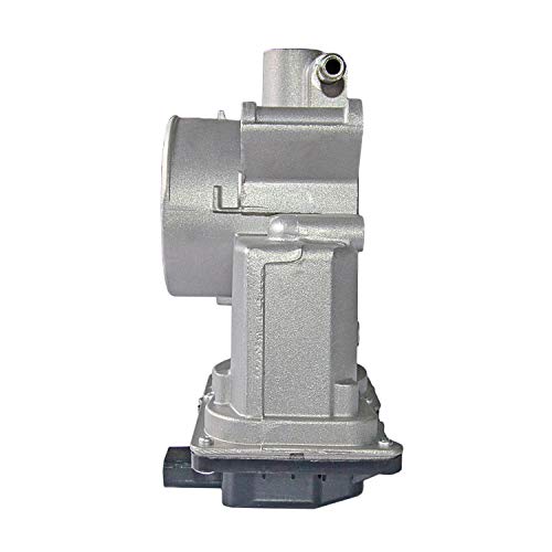 Fuel Injection Throttle Body for 06-13 Mazda 3 Mazda 5 Mazda 6 2.0 2.3L L3R413640 - Thumbnail 3