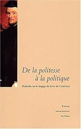 De la politesse à la politique