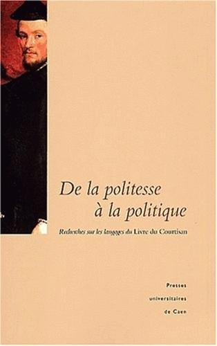 De la politesse à la politique