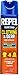 Repel Permethrin Clothing & Gear Insect Repellent Aerosol, 6.5-Ounce, HG-94129 (2 Pack)