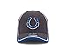 New Era NFL Graphite Team Takedown 3930 Flex Fitted Hat