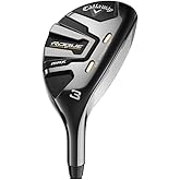 Callway Golf Rogue ST Max Hybrid