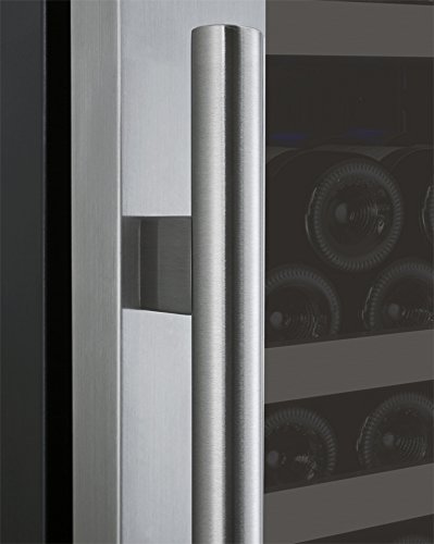 Allavino-Flexcount-VSWR177-1SSRN-177-Bottle-Single-Zone-Wine-Refrigerator-with-Right-Hinge