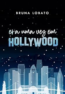 Livro Era uma vez em Hollywood