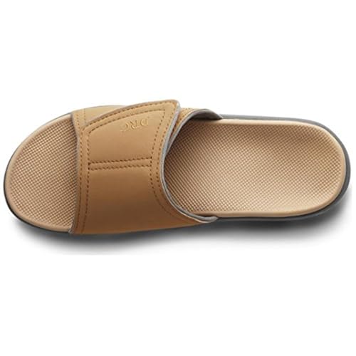 drc sandals