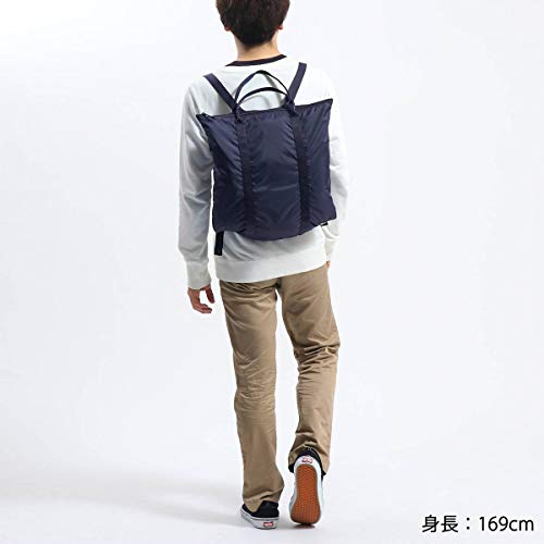 PORTER-YOSHIDA & CO｜BACKPACKS (FLEX 2WAY TOTE BAG (856- Porter Flex 2WAY Tote Bag 856-07502-50 (Color: Navy) Yoshida