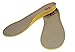 Children's Memory Foam Casual Comfort Insoles for Arch Support and Comfort