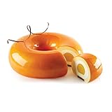 Silikomart Trinity Kit Silicone Molds