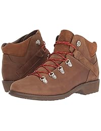 Teva W De La Vina Dos Alpine Botas de Moda Baja para Mujer