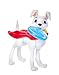 DC Super Hero Girls Supergirl Pet Krypto