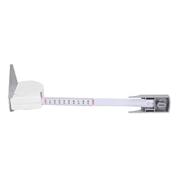Height Growth Measurement Wall Scale, Portable