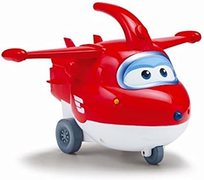 super wings jet toy