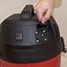 ALEKO 690C Vacuum Cleaner for Drywall Sander 690E, 690F, and 690D