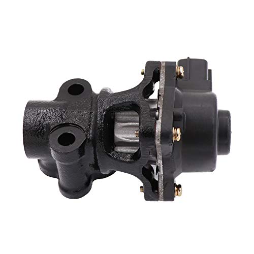 CT-CARID EGR Valve EGV922 for Suzuki Aerio Esteem Grand Vitara 18111-77E00 18111-77E01 18111-77E02 - Thumbnail 6