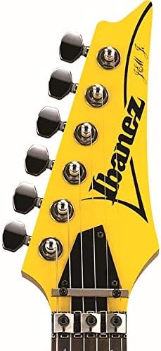 Ibanez Steve Vai