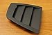 Mopar Dodge Charger Magnum Left Side Driver Side Dash Vent OEM