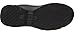 Dickies Men's Athletic Slip-On Work Shoe,Black,10 M US