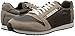 Diesel Men's Black Jake Slocker S Fashion Sneaker