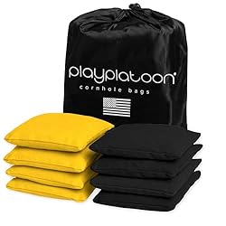 Play Platoon Weather Resistant Cornhole Bags - Set