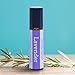 Lavender Essential Oil Roll-On Bottle by Simply Earth - 10ml, 100% Pure Therapeutic Grade