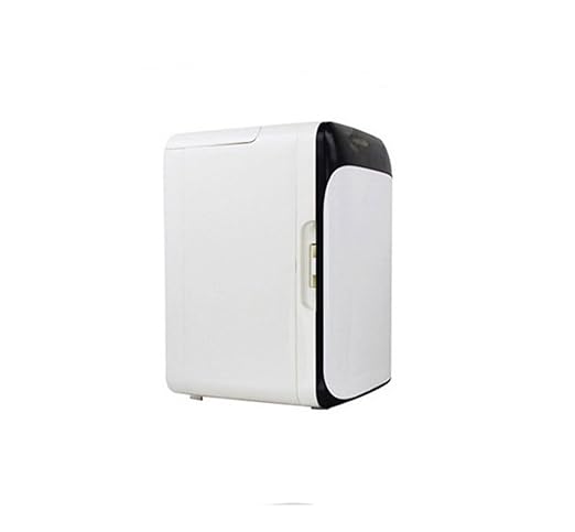 KY Mini Nevera Refrigerador del Coche 10L, Mini refrigerador 12V ...
